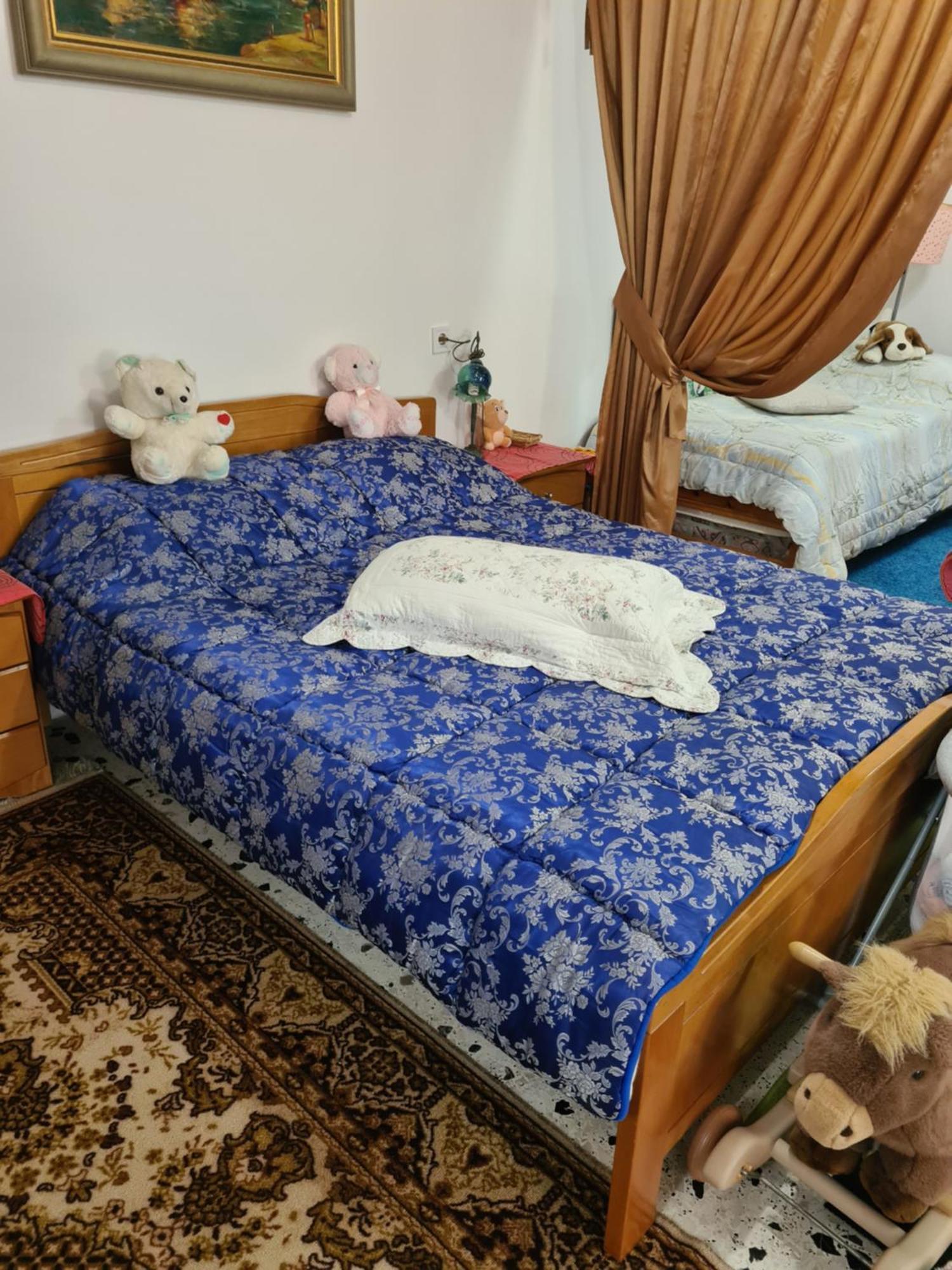 Villa George - Family Holidays Néa Mákri Eksteriør bilde
